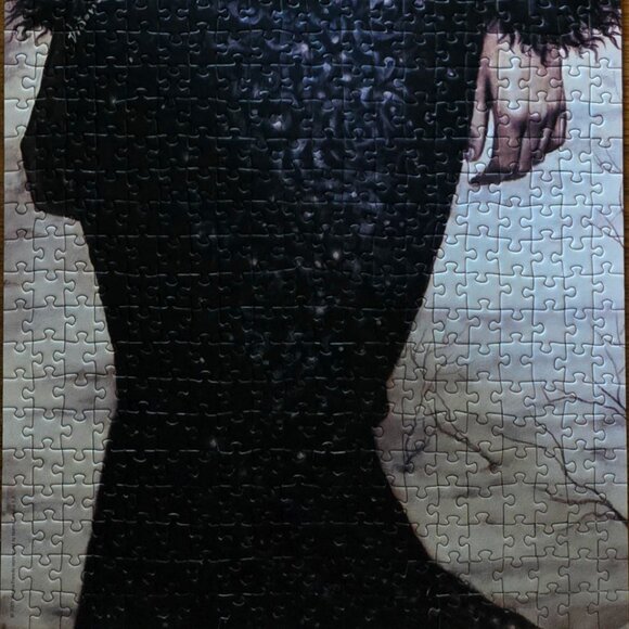 Favole, 1000 piece puzzle, Heye - Picture 4 of 7